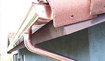 Rain Gutter Installation, Repair, Cleaning in Mecosta, MI